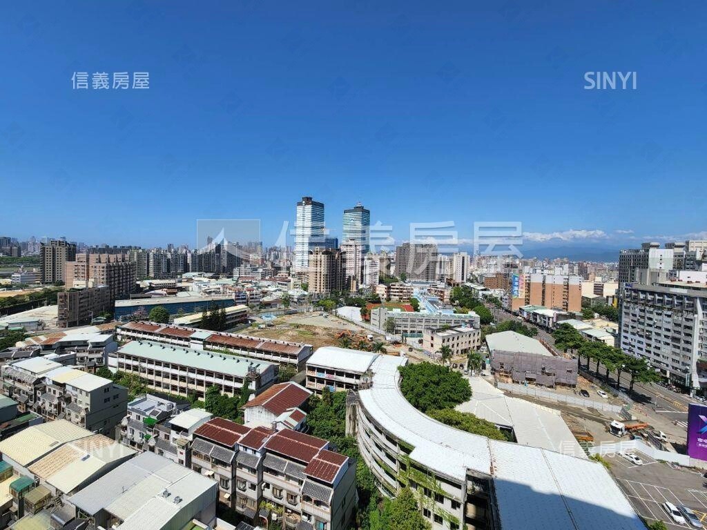 樂屋_台中市南區未來之翼待售房屋 台中市南區未來之翼待售房屋