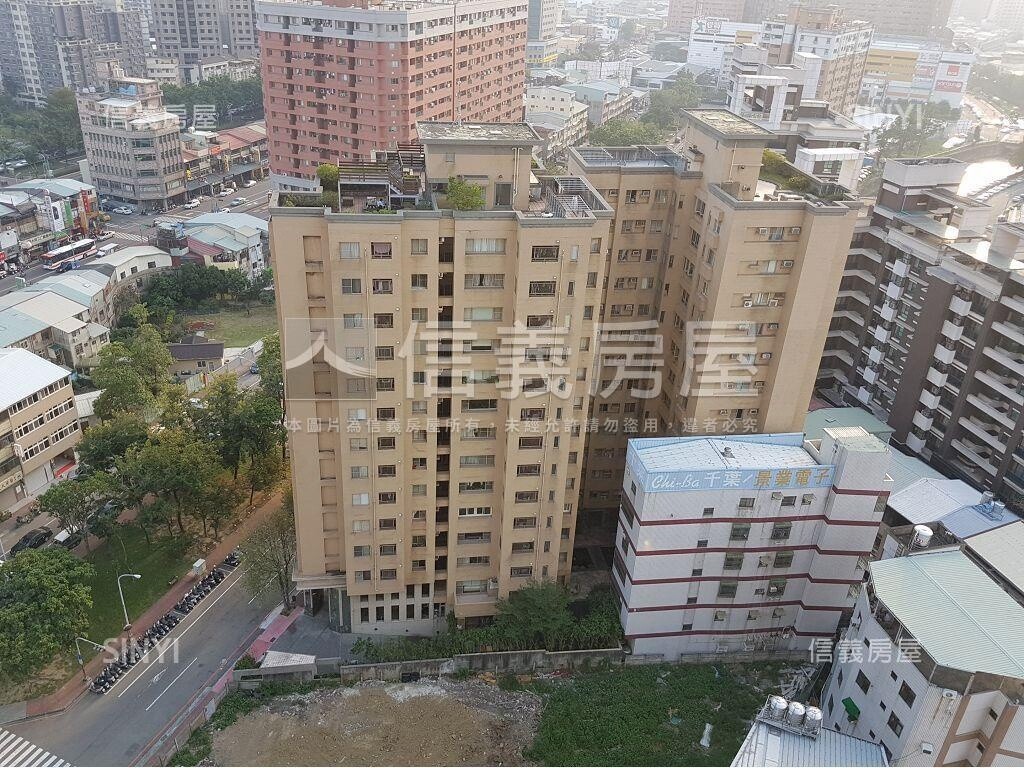 樂屋_台中市南區未來之翼待售房屋 台中市南區未來之翼待售房屋