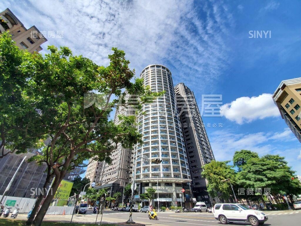 樂屋_台中市南區未來之翼待售房屋 台中市南區未來之翼待售房屋