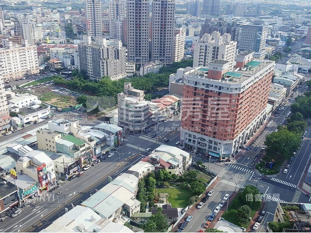 樂屋_台中市南區未來之翼待售房屋 台中市南區未來之翼待售房屋