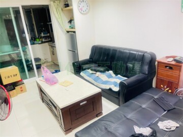 爵士悅待售房屋