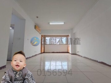 中崙國宅一標待售房屋