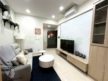 繁榮大學城待售房屋