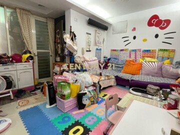 秀朗路二段35巷公寓待售房屋