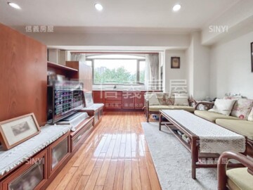 彩虹新象待售房屋