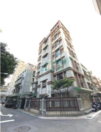 泰碁合江街華廈待售房屋