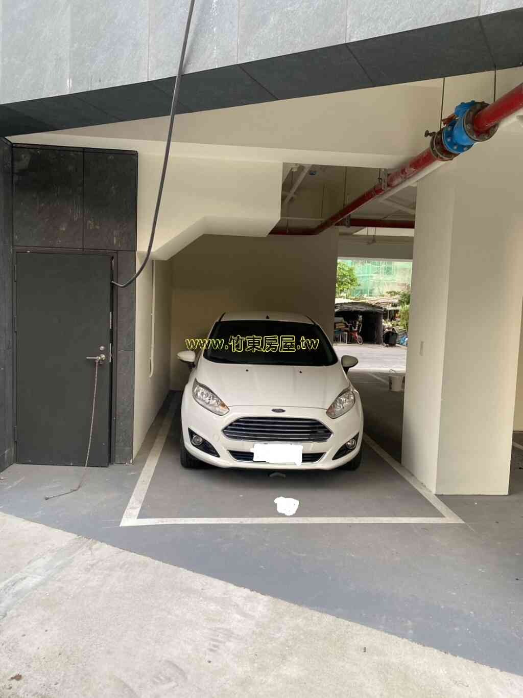 新竹縣竹東鎮新祐澄美待售房屋