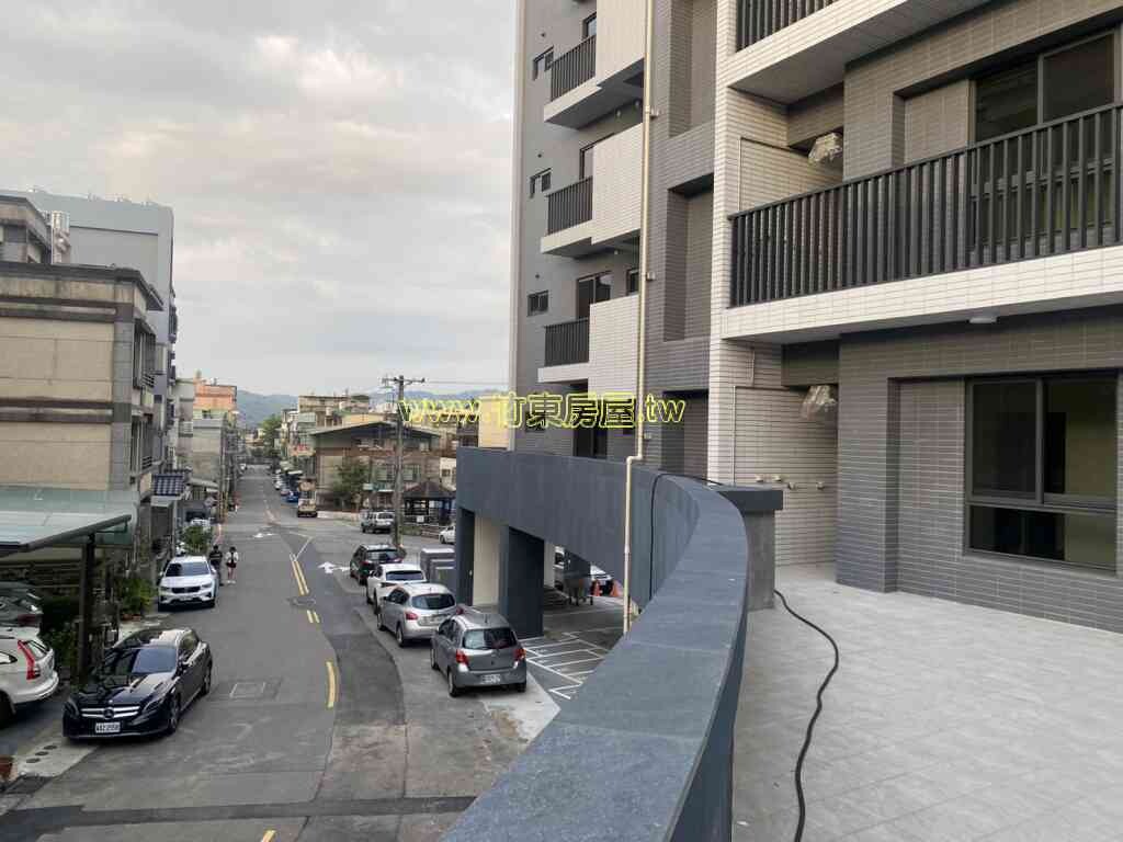 新竹縣竹東鎮新祐澄美待售房屋