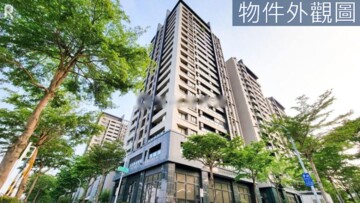 樂屋_龍騰上河國大樓區待售房屋 龍騰上河國大樓區待售房屋