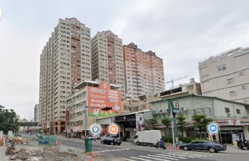 博仁白金漢宮待售房屋