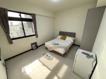 中科✨台積電首選✨陽台獨洗曬✨電梯✨子母車飲水機 - Image 1