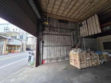 神岡區待租房屋