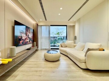 敦富花園待售房屋