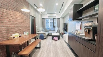 新潤幸福莊園2待售房屋