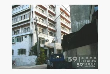 幸福大地待售房屋