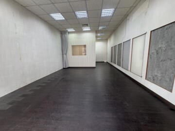 頭份下公園旁優質店面出租 - Image 1