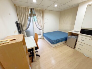 新竹市中心優質套房 - Image 1