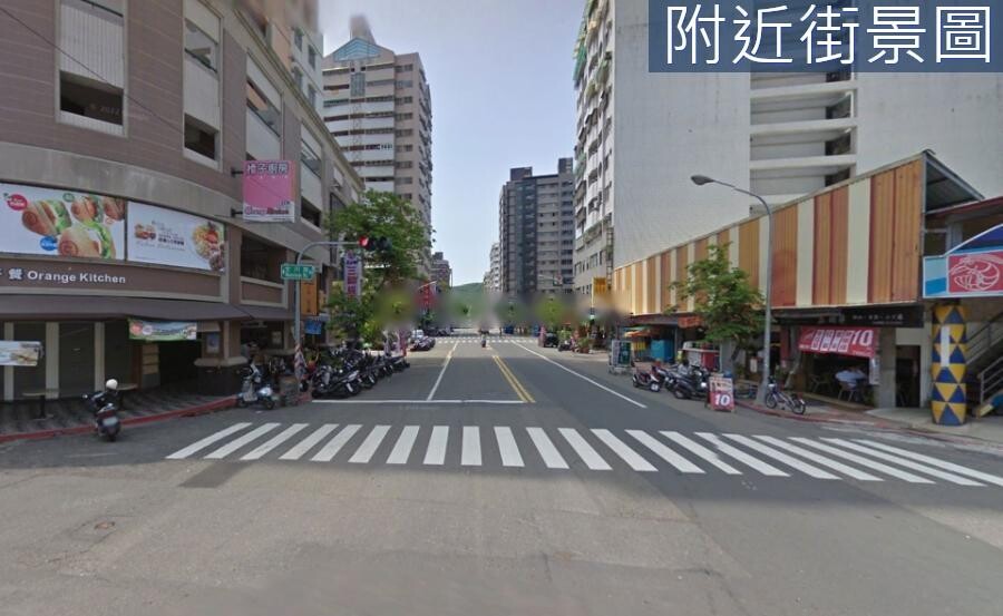 ⭐小王子高鐵店面６捷運｜左營高鐵｜臨路店住合一店面