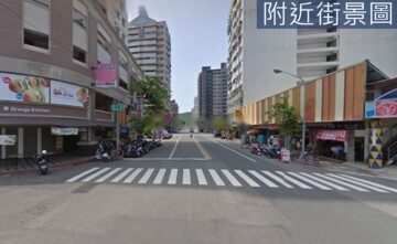 皇苑創世紀待售房屋