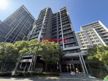 冠德天韻待售房屋