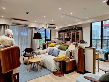 國王之森待售房屋