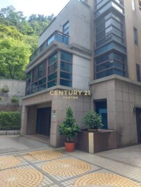 馥記山莊大樓A區待售房屋