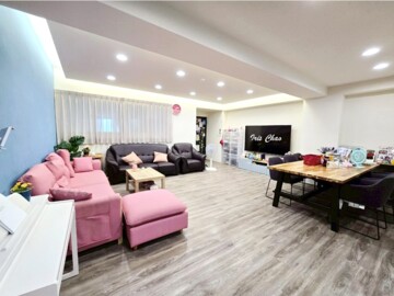 樂屋_寶璽頤園待售房屋 寶璽頤園待售房屋