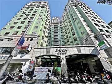 樂屋_逢甲西門町待售房屋 逢甲西門町待售房屋