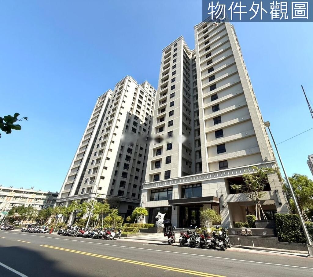 樂屋_高雄市仁武區遠見繽麗待售房屋 高雄市仁武區遠見繽麗待售房屋