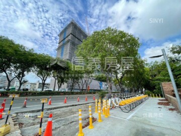 潤隆鉑悦待售房屋