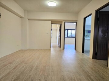 長億興農城A區待售房屋