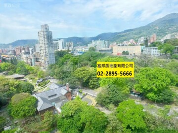 新北投四季溫泉廣場待售房屋