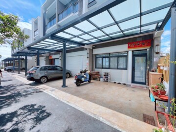 青井澤12透天區待售房屋