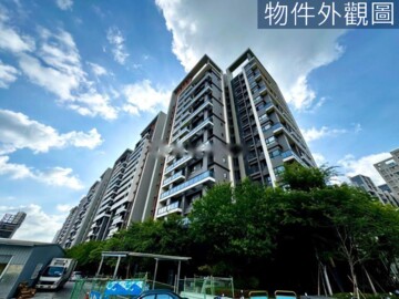 泓瑞順世代待售房屋