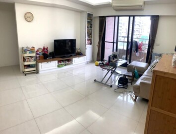 民生皇家待售房屋