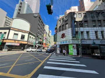 中正區待售房屋