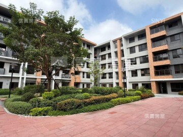 恆鵬陽光四季華廈區待售房屋