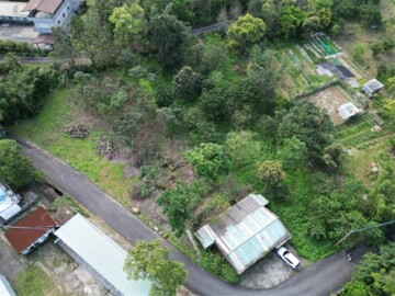 武荖坑稀有方正農建地