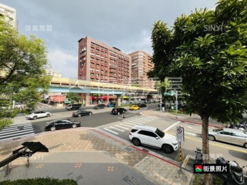 興安華城北區/興安國宅北區待售房屋