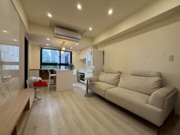 宏貿臻璽待售房屋