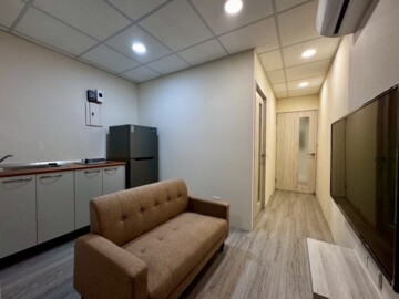 新竹市北區民富街 - Image 1