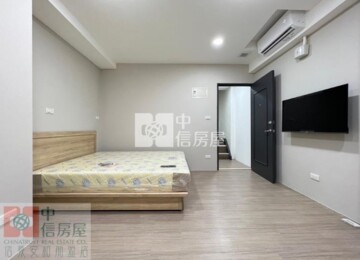 龍門大廈(延吉街)待售房屋