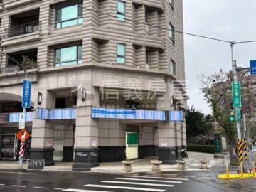 民權極景待售房屋