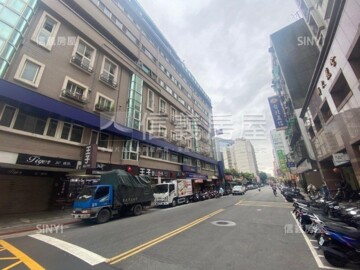 將作城心待售房屋