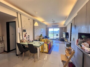 花田囍市/佳泰世界城待售房屋