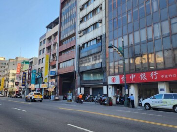 鼎泰中城待售房屋