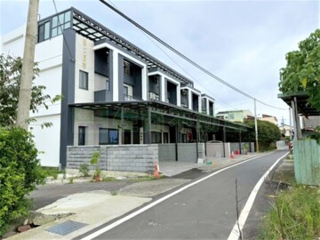 田中鎮待售房屋