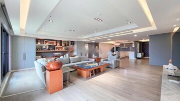 人文首璽待售房屋