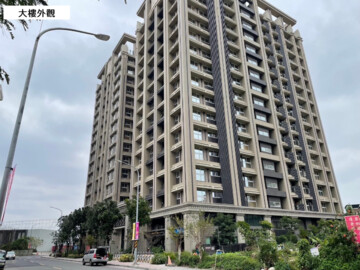 江滙Life待售房屋