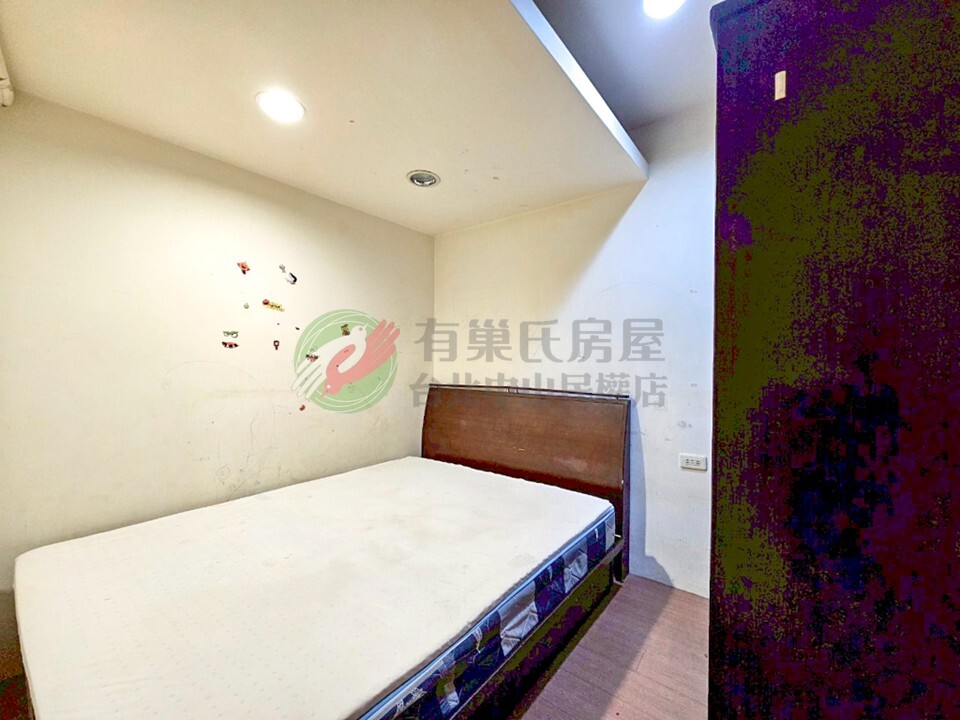 樂屋_台北市中山區和益金銀大樓待售房屋 台北市中山區和益金銀大樓待售房屋